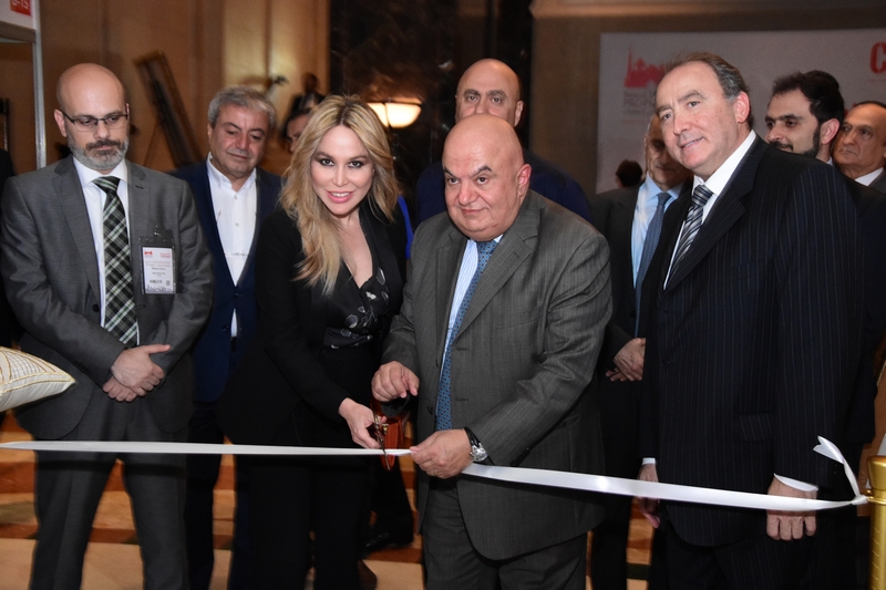 Beirut International Property Fair